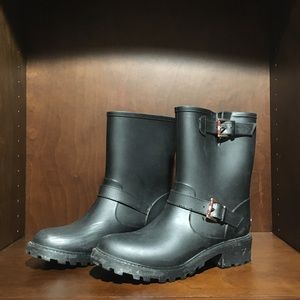 Tommy Hilfiger Boots